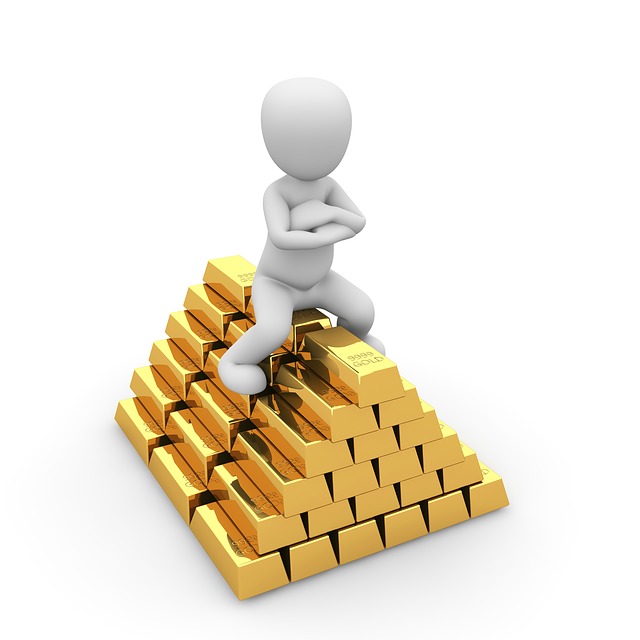 ira gold coin investment